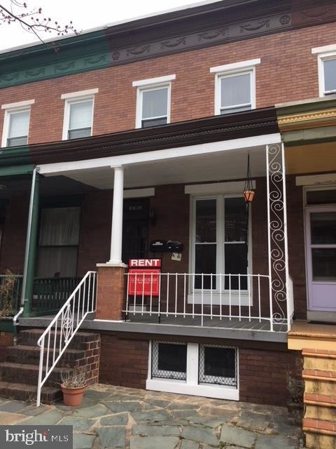 Primary Photo - 3213 Abell Ave
