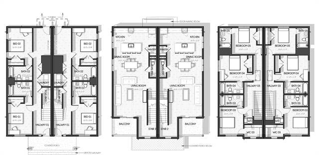 Foto del edificio - 3120 Greene Ave