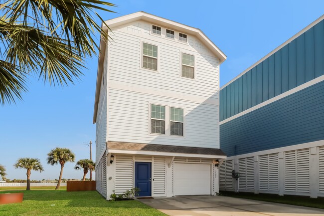 Foto del edificio - Palm Bay Galveston