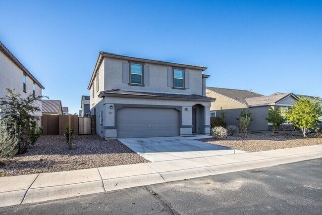 Building Photo - Home at Mission Royal Resort Living Community! 5bd 3ba 2688sqft!
