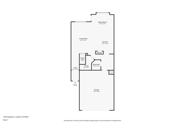 Foto del edificio - Beautiful two level Condo