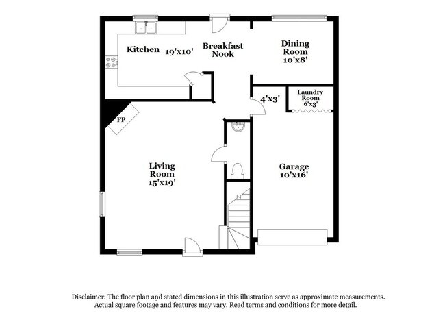 Foto del edificio - 15 Cityview Dr