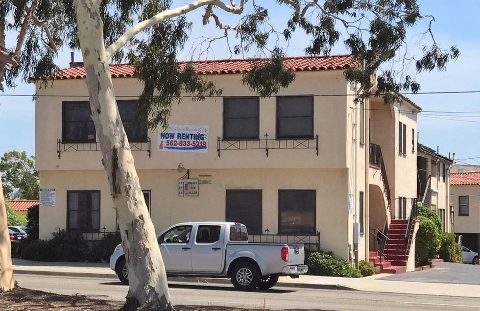 Primary Photo - 520 E Willow St