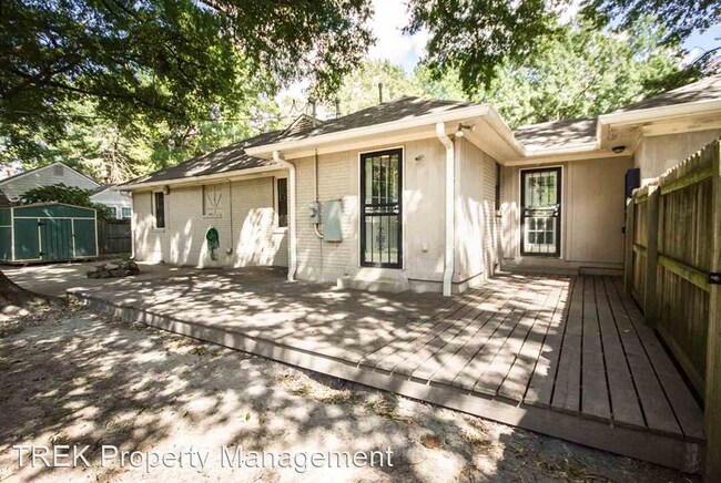 Building Photo - 3 br, 2 bath House - 1313 S Perkins