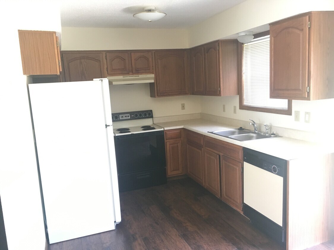 Foto del edificio - Nice 3 bedroom 2 bath house in SW Springfield