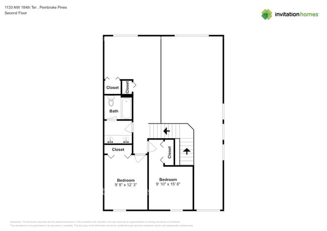 Foto del edificio - 1133 NW 184th Terrace