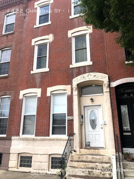 Primary Photo - 1422 Christian St
