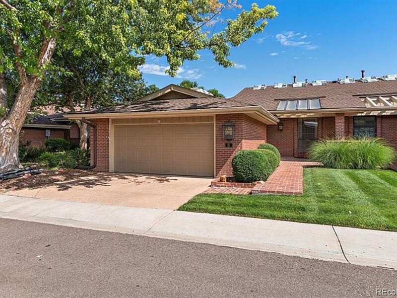 Foto principal - 2800 S University Blvd