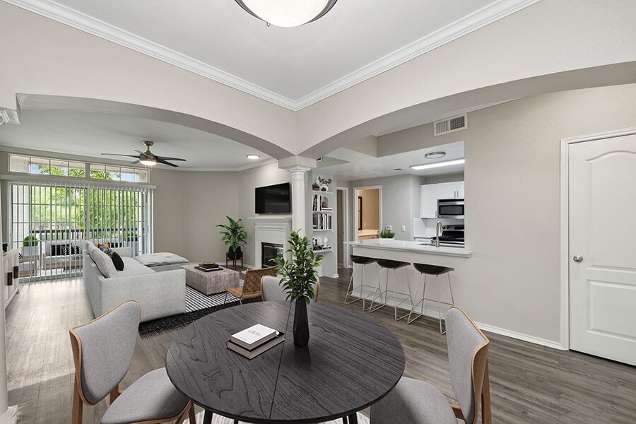 Photo - Allure North Dallas