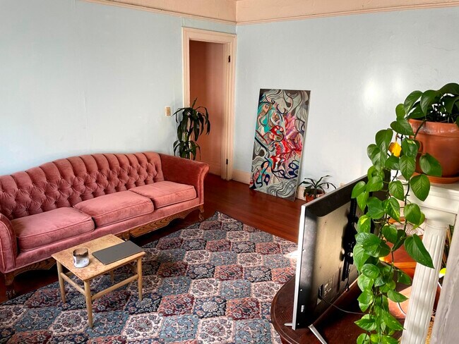 Foto del edificio - 1434 Glendale Blvd