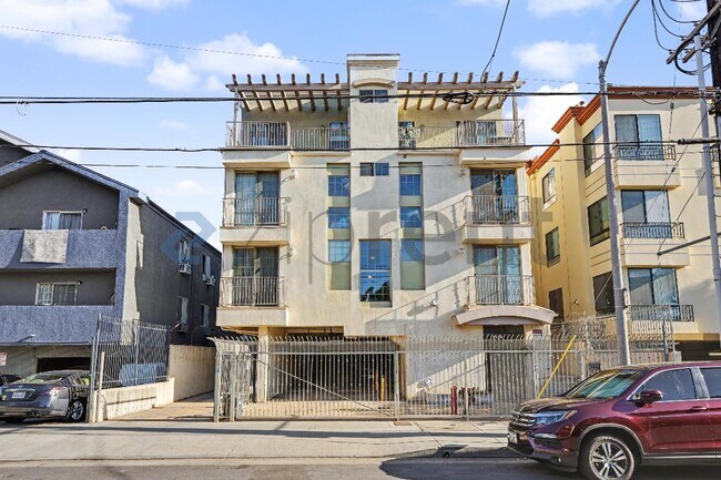 Foto del edificio - Unit 5