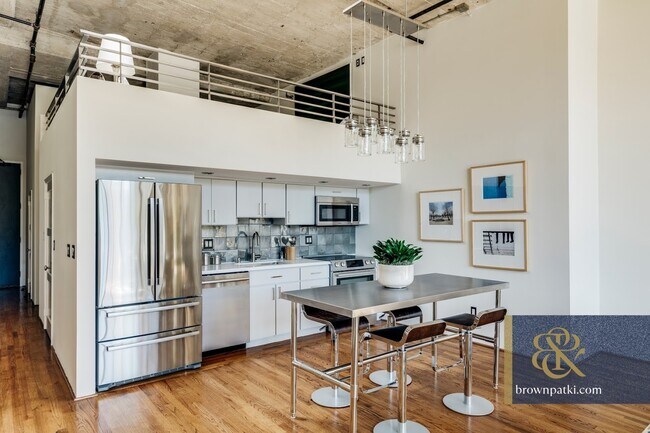 Foto del edificio - 601 4th St