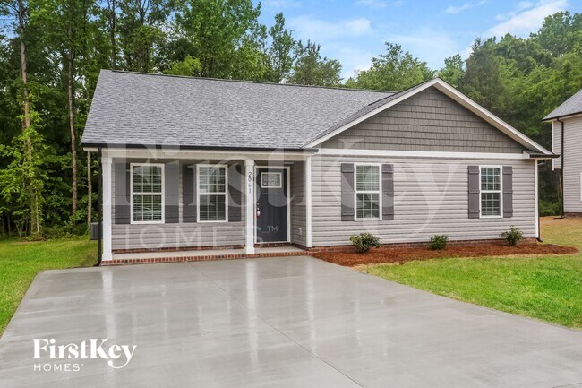 Foto del edificio - 2061 Samantha Dr