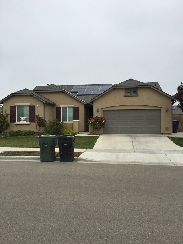 Primary Photo - 3 Bedroom 2 Bath Solar Home
