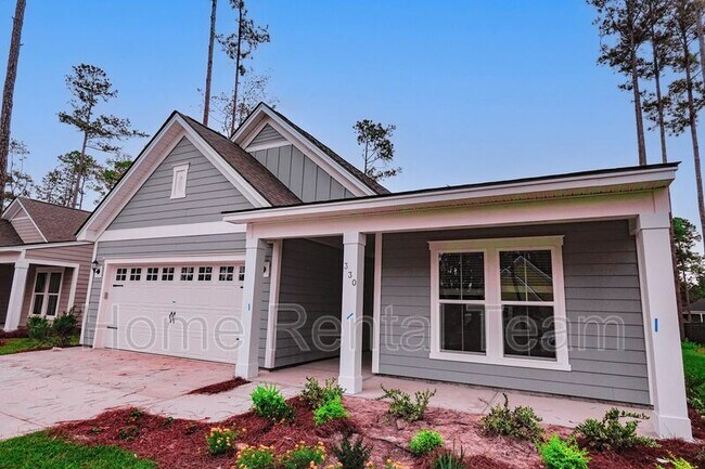 Building Photo - 330 Mandeville Drive