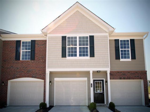Building Photo - 125 Woodside Park Dr