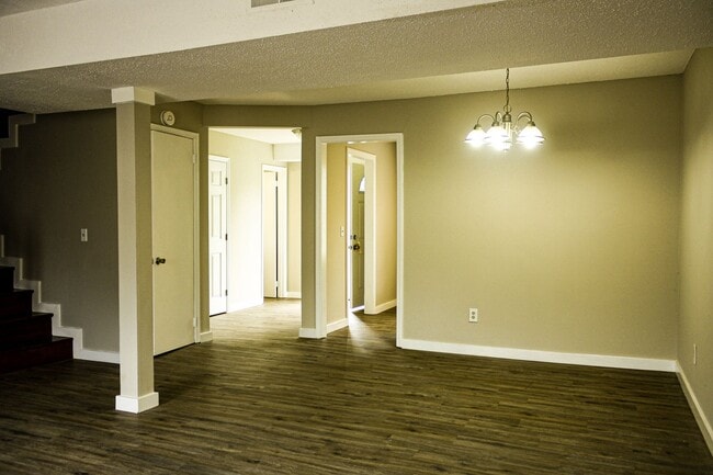 Foto del edificio - 3 bed 2.5 bath in East Brainerd