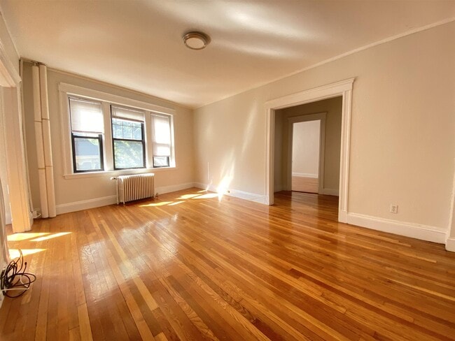 Building Photo - 1580 Massachusetts Ave