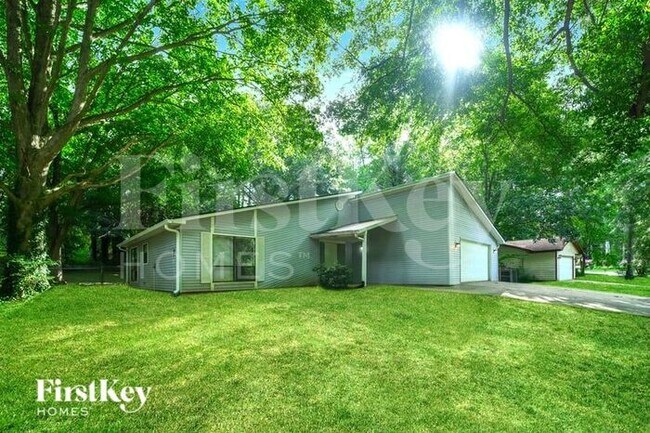 Foto del edificio - 210 Chimney Ridge Trail