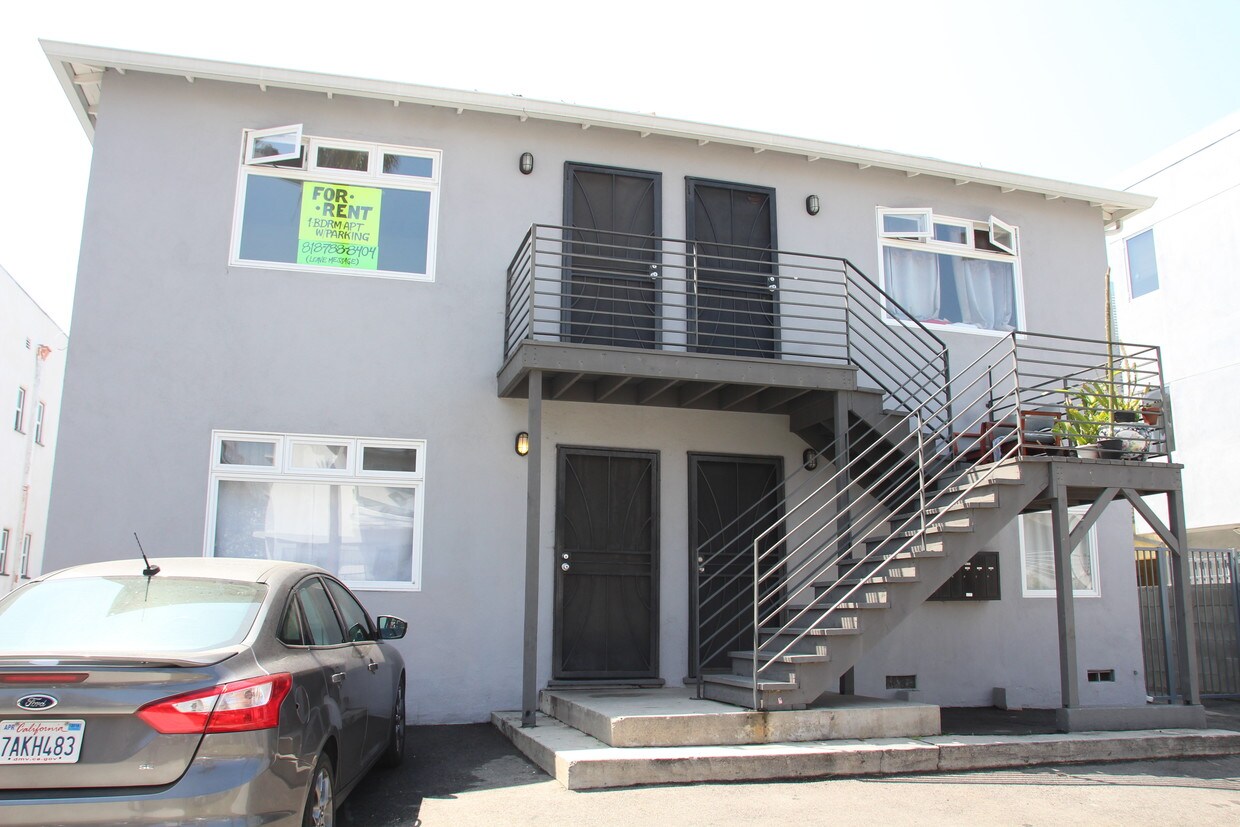 Foto principal - 5934 Barton Ave