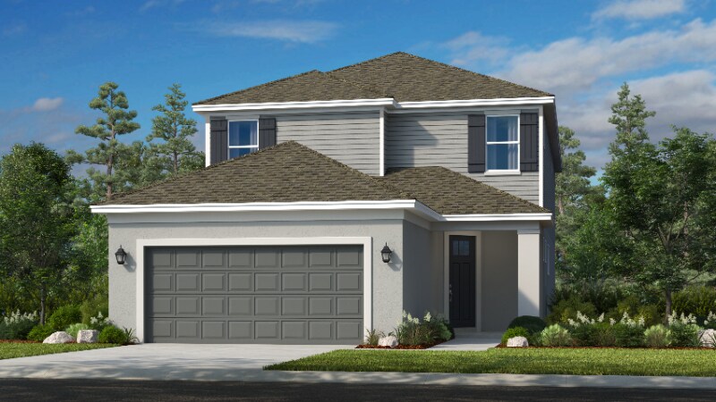 Primary Photo - 15133 Shady Palms Ln