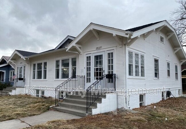 Building Photo - 2825 2nd Ave N