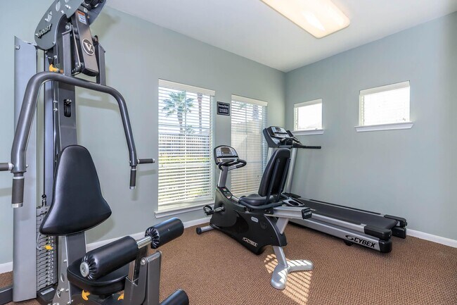 Foto del edificio - Freeport Oaks Apartments