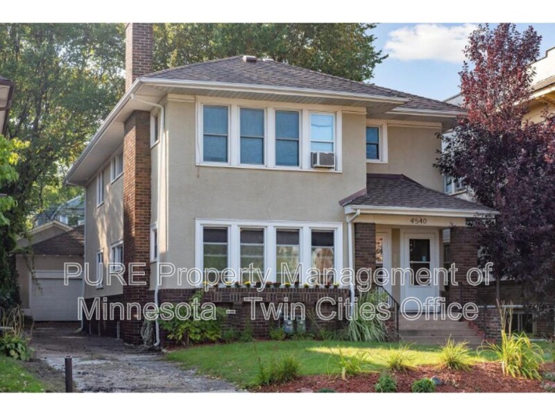 Foto principal - 4540 Bryant Ave S