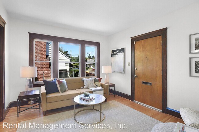 Foto del edificio - 2 br, 1 bath House - 3606 N Farragut St.