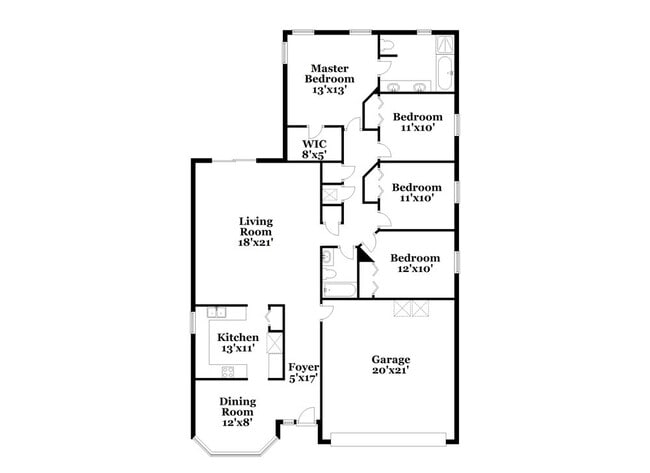 Building Photo - 590 Chancellor Dr W