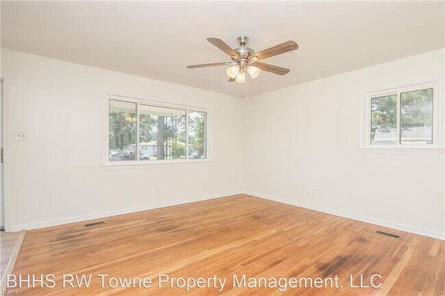 Building Photo - 4 br, 2 bath House - 4736 Hunting Hill Ct