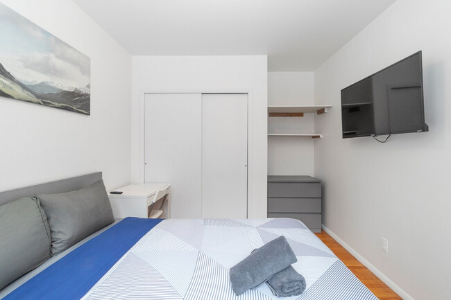 Foto del edificio - 340e E 93rd St