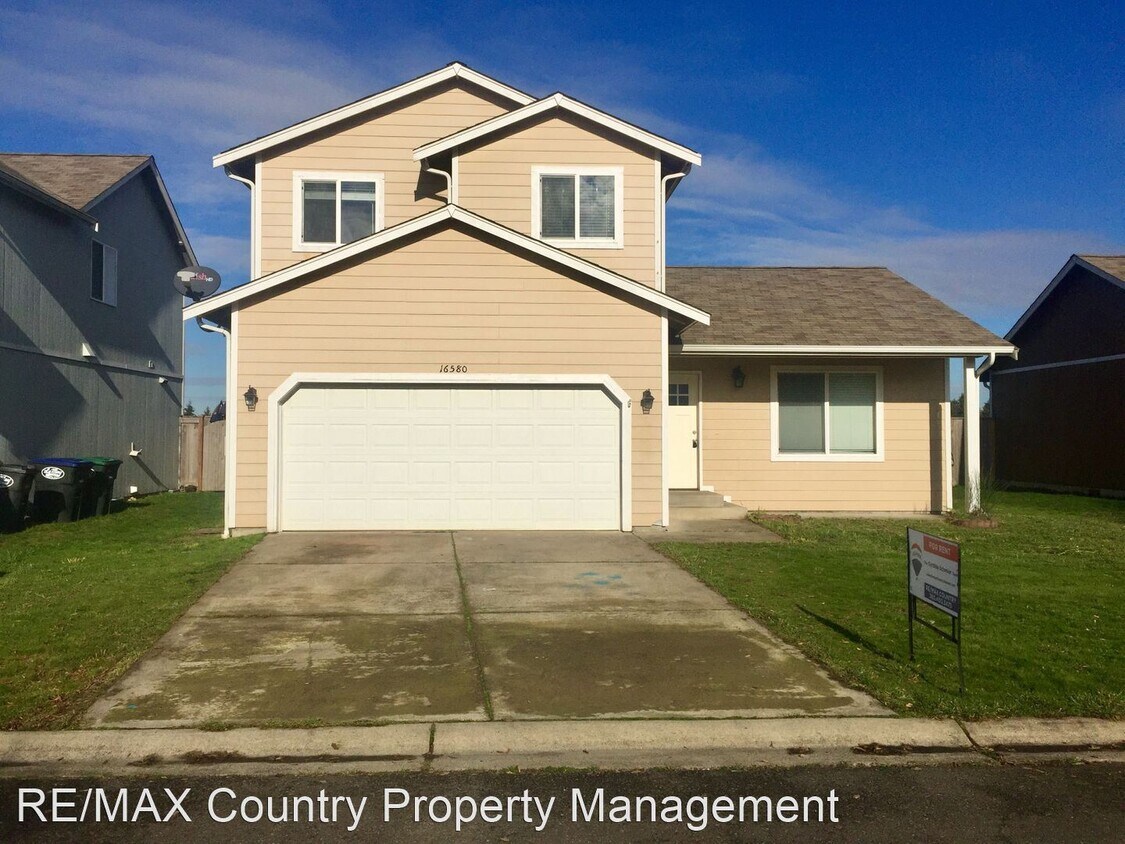 16580 Greenleaf Ave SE