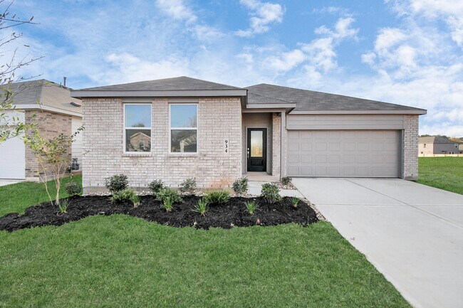 Foto del edificio - 934 Garden Path Dr