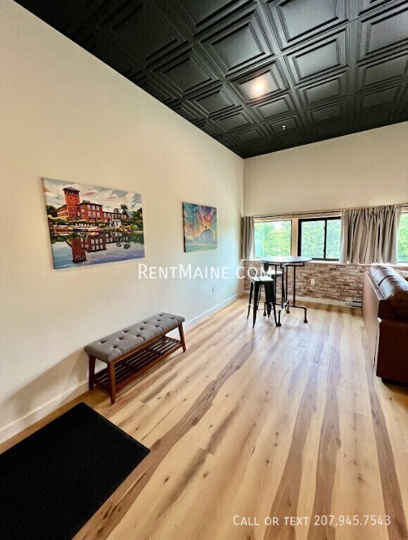 Foto del edificio - 113 N Lancey St