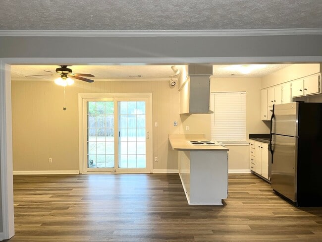 Foto del edificio - Wilmington Island- 3 Bedroom Home