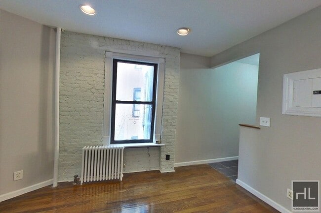 Foto del edificio - East 13th Street