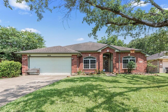 Foto del edificio - 7202 Brockington Dr