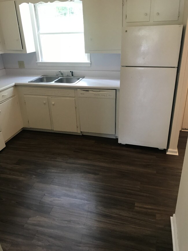 Garden Heights Townhouse for Rent in Calhoun, GA