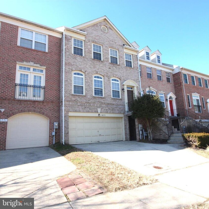 Foto principal - 10773 Folkestone Way