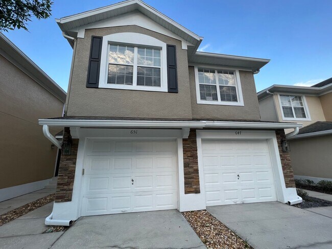 Photo - Beautiful 3 Bed 2 Bath with a Den Gated Co... House