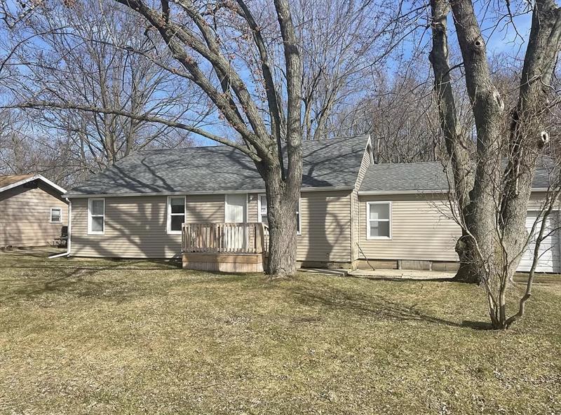 1659 Norwood, Benton Harbor, MI 49022 House Rental in Benton Harbor