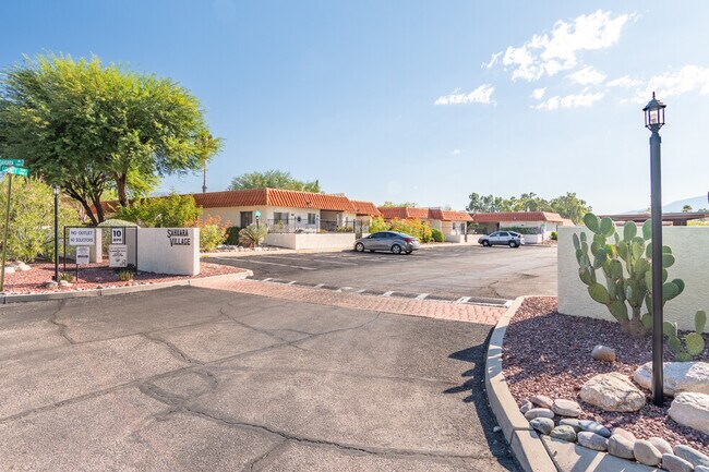 Foto del edificio - 5917 Sun County Blvd