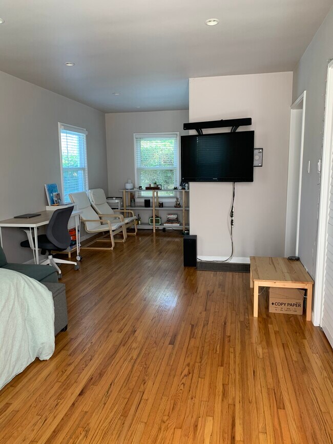 Fotografía del edificio - 1242 24th St