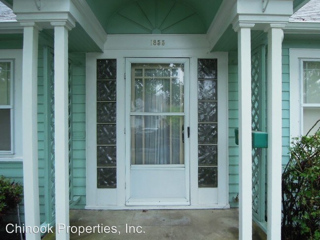 Building Photo - 1855 W 10th Ave
