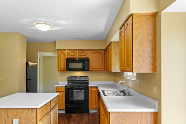 Foto del edificio - 1637 Cantebury Ln