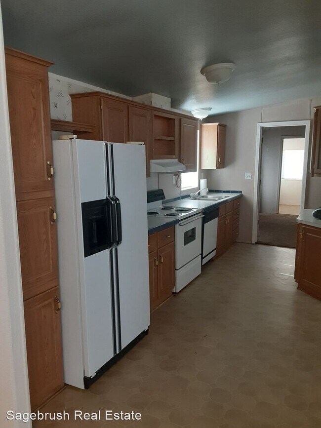Building Photo - 2 br, 1 bath House - 1216 S. Lea