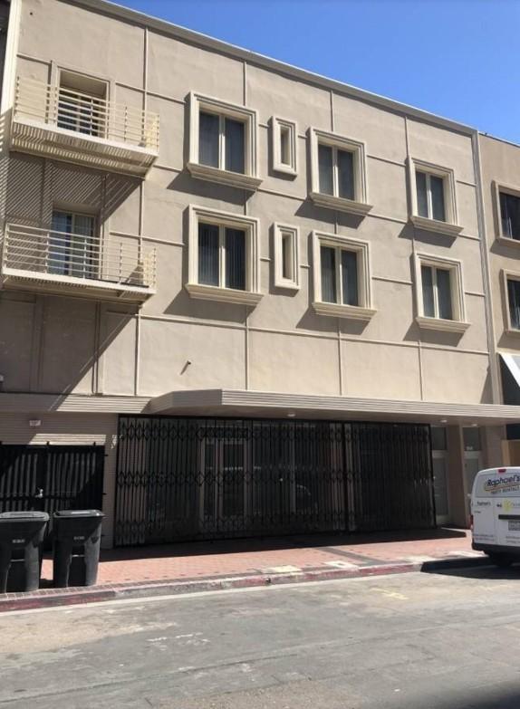 Foto del edificio - 1055 6th Ave