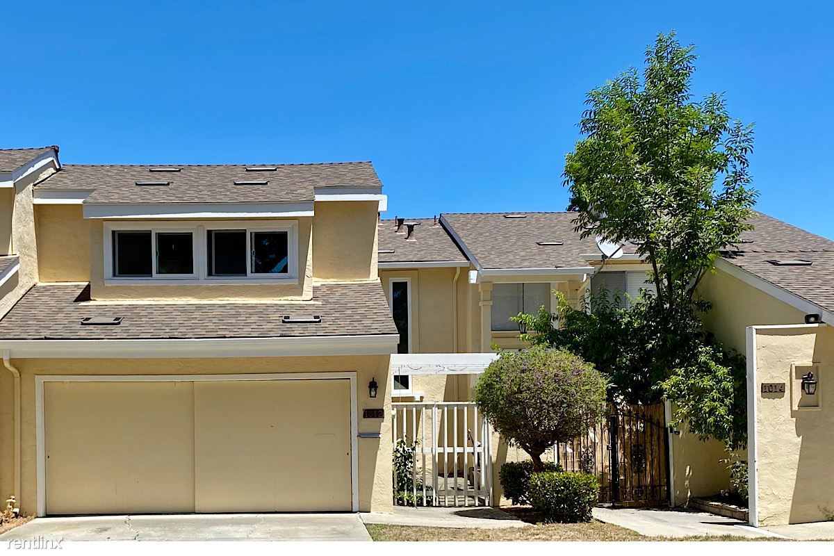 Foto del edificio - 3 br, 2.5 bath Townhome - 1012 Hyde Avenue