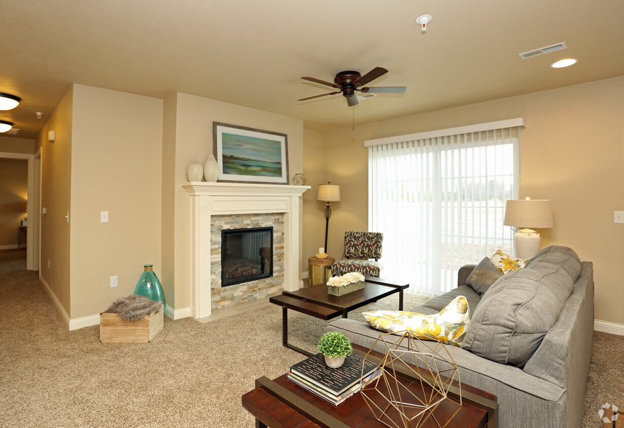 NIAGARA RIDGE Apartments in Sister Bay, WI